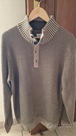  Maglione beige Jack&Jones