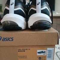 scarpe da tennis asics donna 