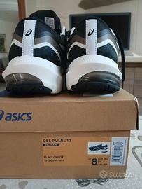 scarpe da tennis asics donna 