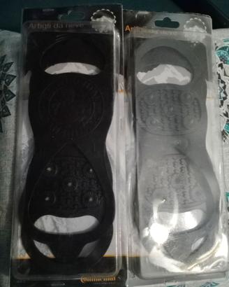 Artigli da neve Continental