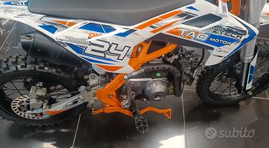  PITE BIKE 