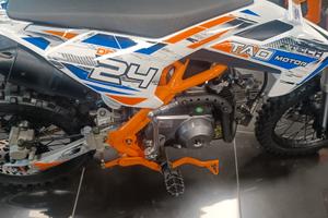  PITE BIKE 