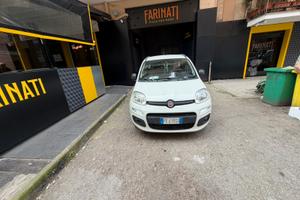 Fiat panda 1.300 multijet 95 Cv