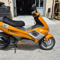 GILERA Runner 50