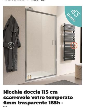 composizione bagno 