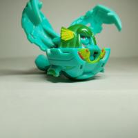 BAKUGAN VENTUS ARPUS , 580g