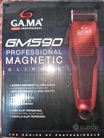 macchinetta capelli/barba