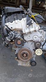 MOTORE LAND ROVER FREELANDER 2.0 TD CODICE 204D3 K