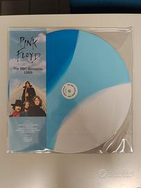 lp Pink floyd the BBC session 1969