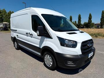 Ford Transit 2.0 Tdci L2H2 2023 - Km 40.000