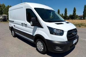 Ford Transit 2.0 Tdci L2H2 2023 - Km 40.000