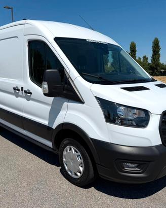 Ford Transit 2.0 Tdci L2H2 2023 - Km 40.000