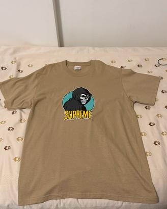 Supreme Reaper Tee M