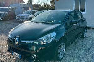 Renault Clio dCi 8V 75CV Start&Stop 5 porte Energy