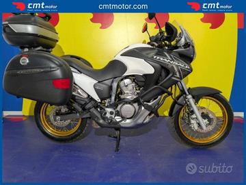 HONDA Transalp XL 700 V Garantita e Finanziabile