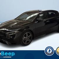 Mercedes-Benz Classe A A 180 D AMG LINE ADVAN...