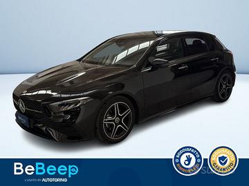 Mercedes-Benz Classe A A 180 D AMG LINE ADVAN...