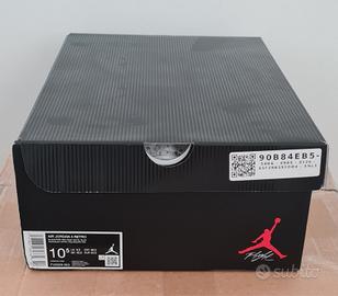 jordan 4 Rare Air Gold Letters