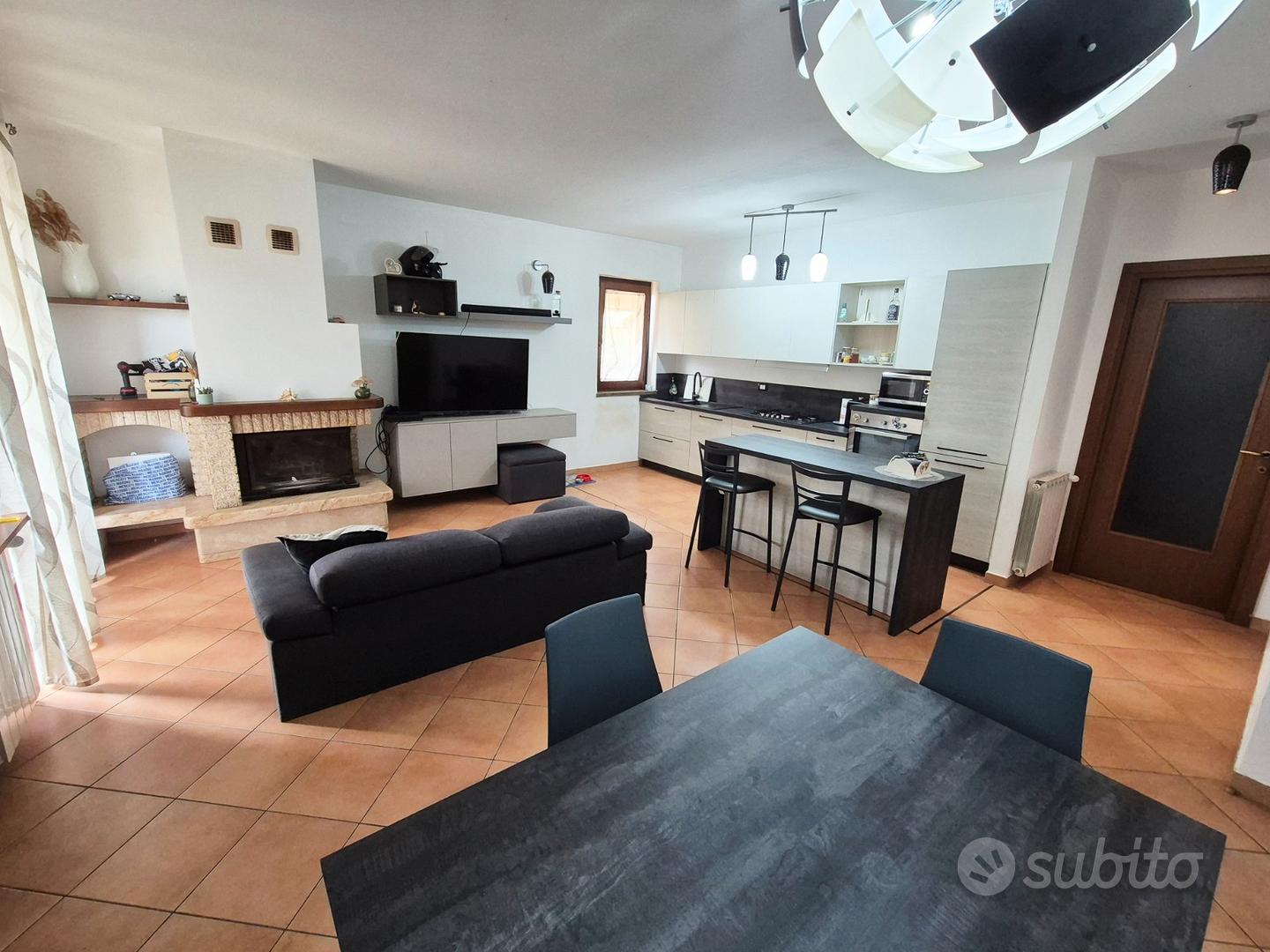 Appartamento – Città di Castello, Fabbrecce - Altro