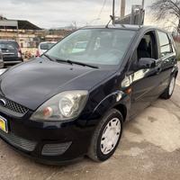 Ford Fiesta 1.2 16V 5p. Ghia UNICAPROP. DA VETRINA