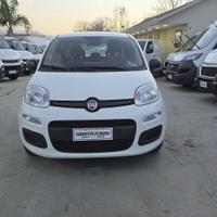 Fiat Panda 1.0 FireFly 70 CV S&S Hybrid