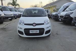 Fiat Panda 1.0 FireFly 70 CV S&S Hybrid