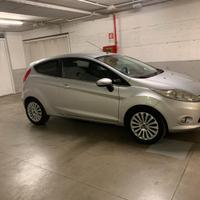 FORD FIESTA GPL 2010 (BRC 2035)