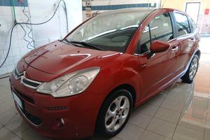 Citroën C3 1.6 hdi 75cv Unicoproprietario 