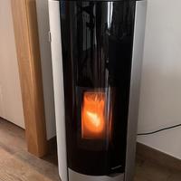 Stufa a Pellet, prezzo trattabile