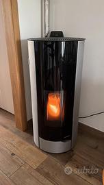 Stufa a Pellet, prezzo trattabile