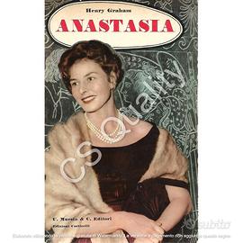Anastasia - Henry Graham