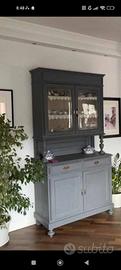 credenza antica 