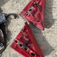 Fari posteriori Renault clio 2 serie 2001