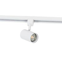 Sistema Binario Faretti Lampadario Bianchi