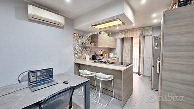 Ad. Corso Umberto I - APP.TO RIFINITO