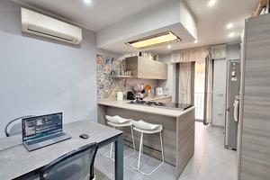 Ad. Corso Umberto I - APP.TO RIFINITO