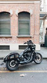 Harley Davidson Low Rider ST 2025