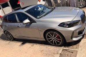 BMW 118D F40 M sport Pro