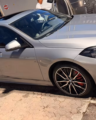 BMW 118D F40 M sport Pro