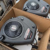 motore 18,5 cv nuovo per trattorino