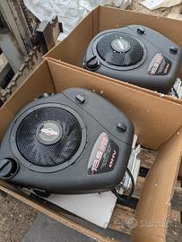 motore 18,5 cv nuovo per trattorino