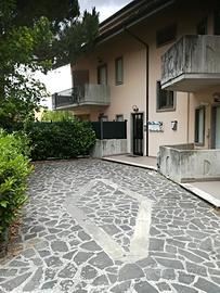 2) Pizzoli: Ampio Tricamere ideale per Allievi GdF