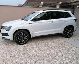 SKODA Karoq - 2019