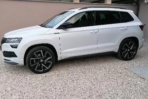 SKODA Karoq - 2019