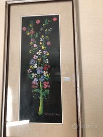 Quadro del maestro Giuseppe CARRINO