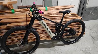 Mondraker Dusk Sram SX Eagle 12V 630 Wh 29'