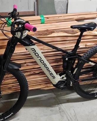 Mondraker Dusk Sram SX Eagle 12V 630 Wh 29'