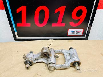 LEVERAGGI DOMINATOR HONDA NX 650 DAL 1988 IN POI