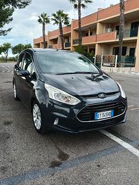 Ford B-MAX 1.5 TDCi