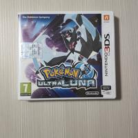Pokemon Ultra Luna Nintendo
